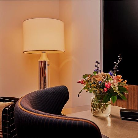 Hotel The Godfrey Detroit, Curio Collection By Hilton Esterno foto