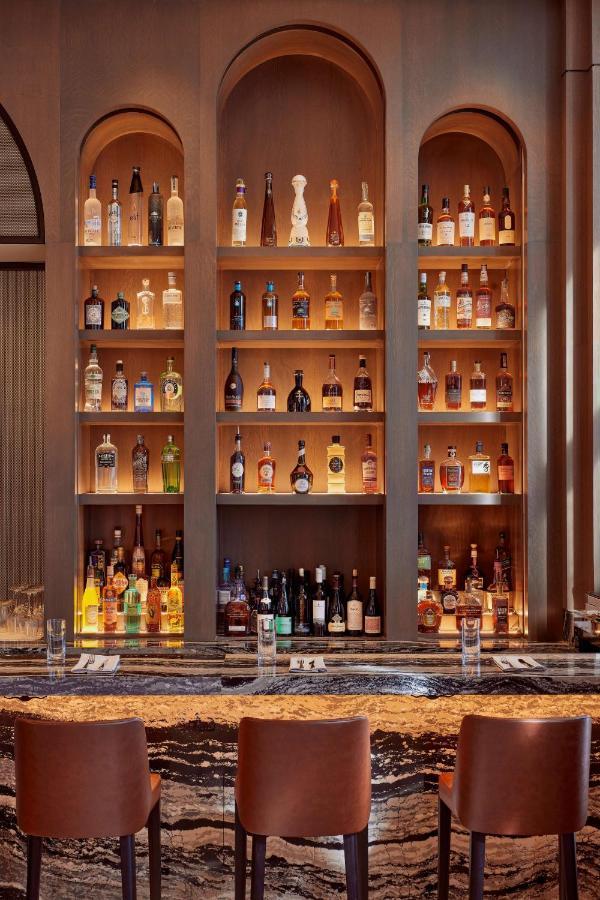 Hotel The Godfrey Detroit, Curio Collection By Hilton Esterno foto